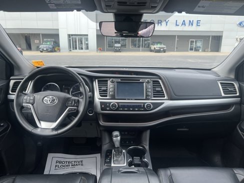 Used 2018 Toyota Highlander XLE image 24