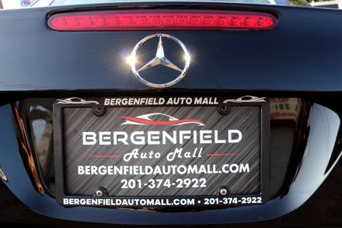 Used 2003 Mercedes-Benz SL 500 image 62