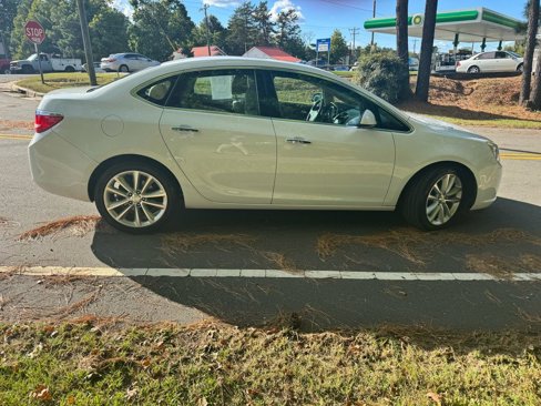 Used 2014 Buick Verano Convenience image 5