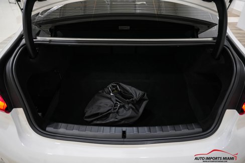 Used 2023 BMW 330e w/ M Sport Package image 56