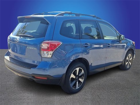 Used 2018 Subaru Forester 2.5i Premium w/ Protection Package #1 image 4