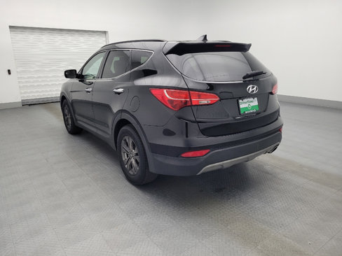 Used 2015 Hyundai Santa Fe Sport w/ Option Group 02 image 5