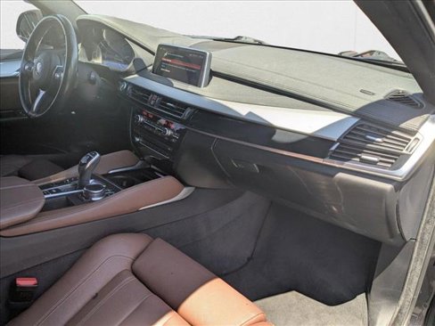 Used 2018 BMW X6 xDrive35i image 22