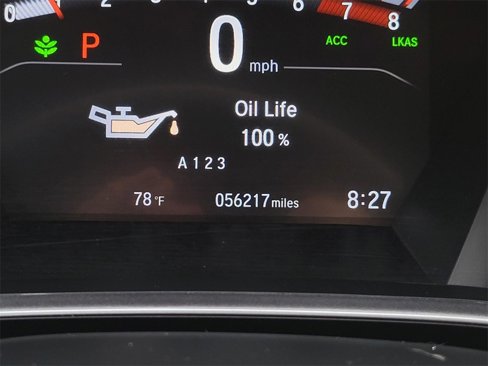 Used 2022 Honda CR-V EX image 14