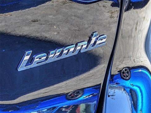 New 2023 Maserati Levante Modena image 23