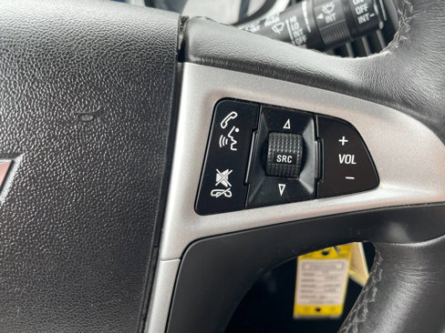 Used 2015 Chevrolet Equinox LT w/ Driver Convenience Package image 17