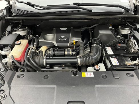 Used 2016 Lexus NX 200t F Sport image 46