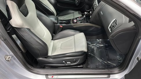 Used 2015 Audi S5 Premium Plus w/ Technology Package image 40