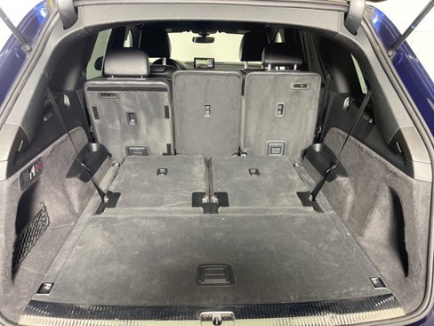 Used 2019 Audi Q7 3.0T Premium Plus w/ Premium Plus Package image 30