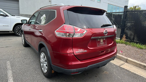 Used 2016 Nissan Rogue S w/ Appearance Package image 10
