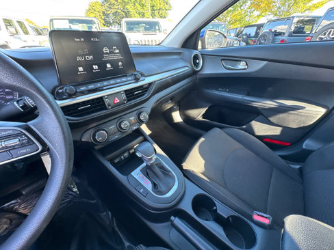 Used 2020 Kia Forte LXS image 25