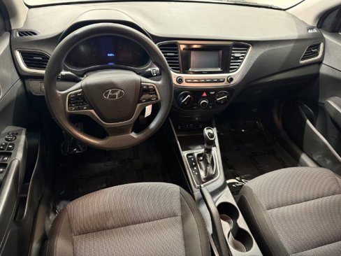 Used 2019 Hyundai Accent SE image 7