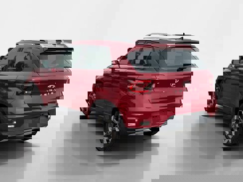 Certified 2021 Hyundai Venue SEL image 3
