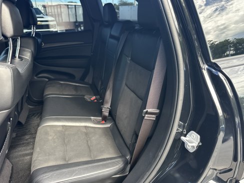 Used 2022 Jeep Grand Cherokee Laredo X image 33