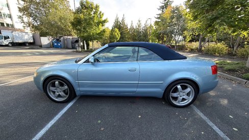 Used 2004 Audi A4 1.8T image 6