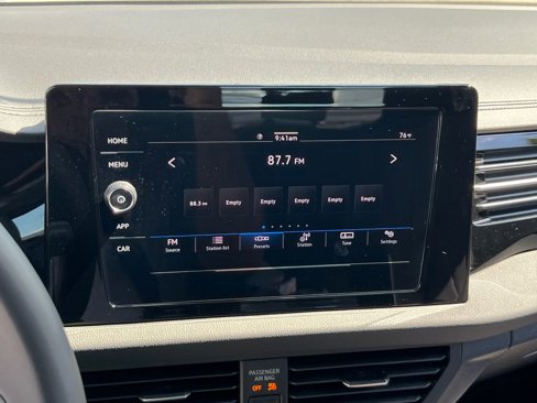New 2025 Volkswagen Jetta Sport image 19