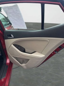 Used 2014 Kia Optima EX w/ EX Premium Package image 11