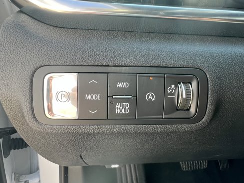 New 2026 GMC Terrain Elevation w/ LPO, Floor Liner Package image 24