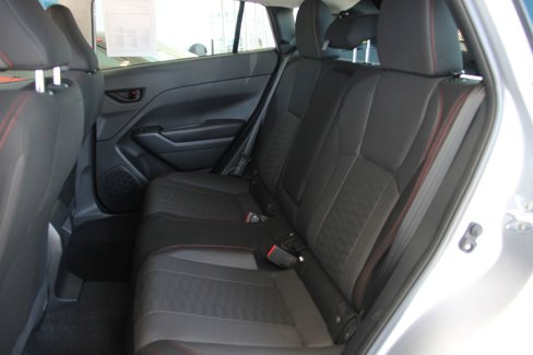 Used 2024 Subaru Impreza 2.0i Sport image 25