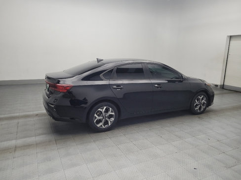 Used 2019 Kia Forte LXS image 10