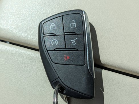 Used 2023 Buick Envision Preferred image 34
