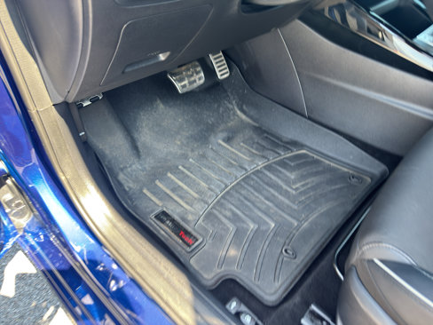 Certified 2021 Kia Forte GT-Line image 21