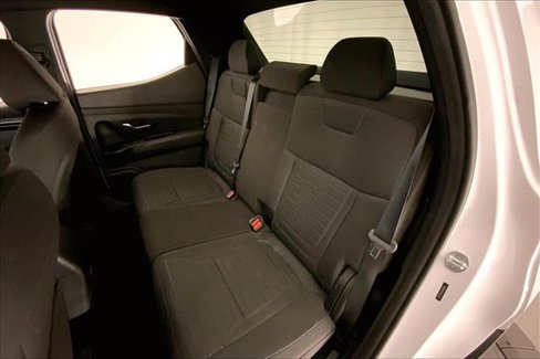 Used 2022 Hyundai Santa Cruz SEL w/ Cargo Package image 14