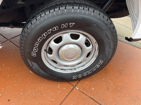 Used 2018 Ford F150 XL image 10