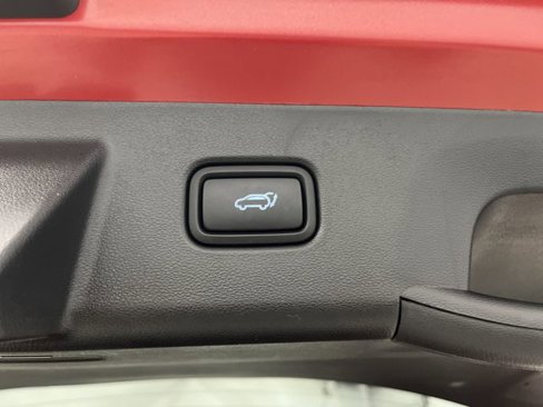 Used 2022 Hyundai Tucson SEL w/ Convenience + Premium Package image 16