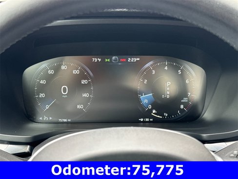 Certified 2020 Volvo S60 T5 Momentum image 22