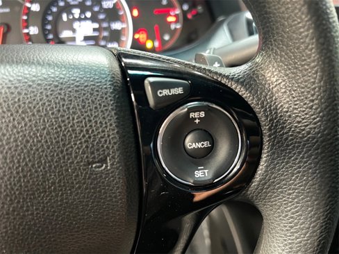 Used 2016 Honda Accord EX image 24