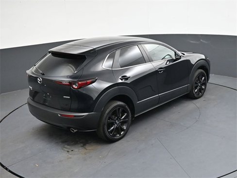 Used 2024 MAZDA CX-30 AWD 2.5 S w/ Select Sport Pkg image 22