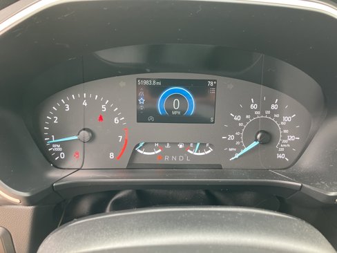 Used 2022 Ford Escape SE w/ Cold Weather Package image 9