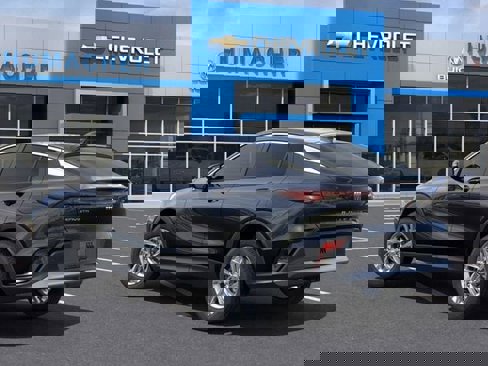 New 2025 Buick Envista Preferred w/ Convenience I Package image 3