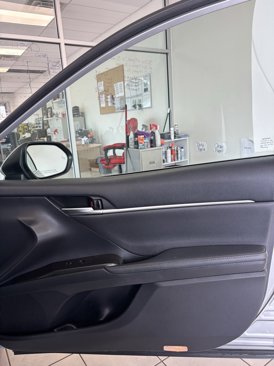 Certified 2021 Toyota Camry XLE image 20