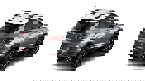 New 2025 Chevrolet TrailBlazer ACTIV w/ Driver Confidence Package image 23