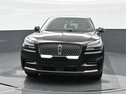 Used 2023 Lincoln Aviator Reserve w/ Elements Package Plus image 12