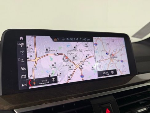 Used 2019 BMW X3 sDrive30i image 20