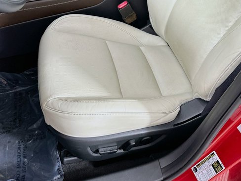 Certified 2022 MAZDA CX-30 2.5 Turbo w/ Premium Package image 27