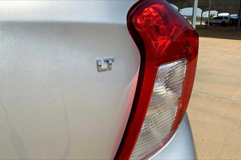 Used 2019 Chevrolet Spark LT image 9