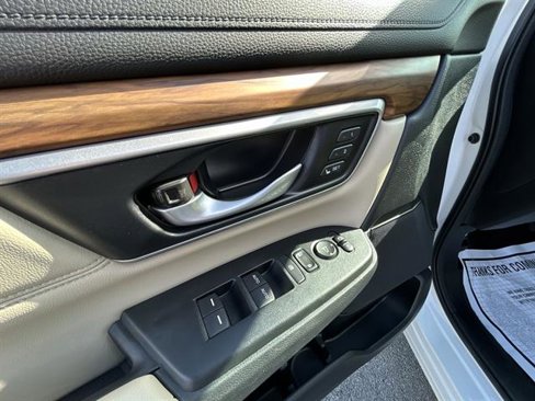 Used 2018 Honda CR-V EX-L image 24