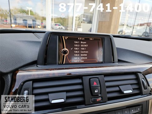 Used 2013 BMW 328i xDrive Sedan image 20