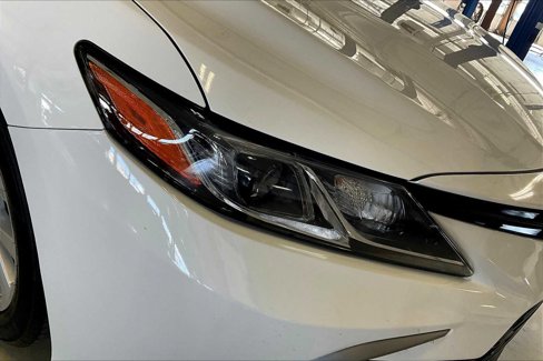 Used 2023 Toyota Camry LE image 25