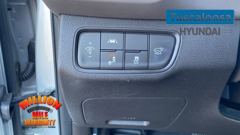 Used 2020 Hyundai Santa Fe SEL w/ Convenience Package image 15