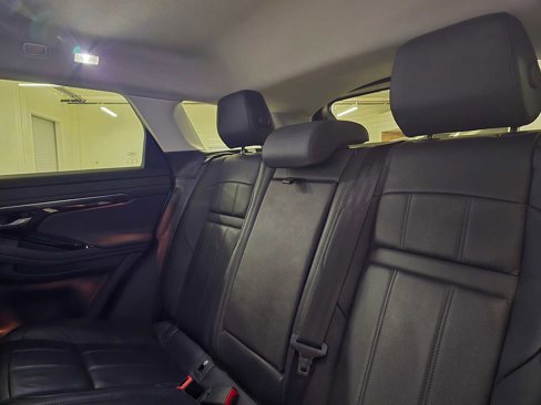 Used 2023 Land Rover Range Rover Evoque S image 19