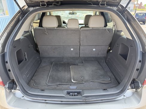 Used 2013 Ford Edge SEL image 21