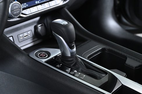 Certified 2024 Nissan Sentra SV w/ All-Weather Package image 25