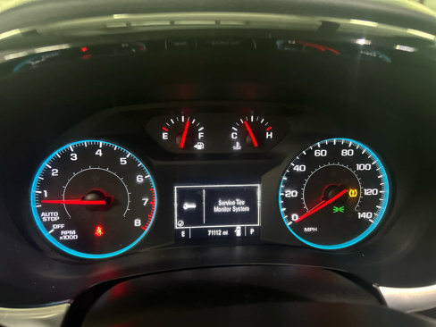 Used 2019 Chevrolet Traverse LS w/ LPO, Floor Liner Package image 17