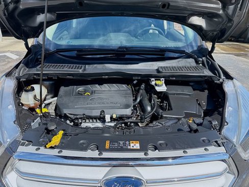 Used 2018 Ford Escape SEL image 29