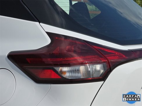 Used 2024 Nissan Kicks S image 31